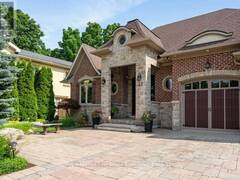 46 SCOTT STREET Brampton Ontario, L6V 1S2