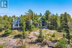 B350 ECHO ISLAND | Seguin Ontario | Slide Image One