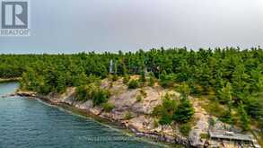 B350 ECHO ISLAND | Seguin Ontario | Slide Image Two