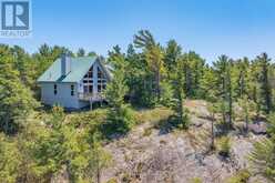 B350 ECHO ISLAND | Seguin Ontario | Slide Image Thirty-three