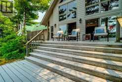B350 ECHO ISLAND | Seguin Ontario | Slide Image Thirty-four