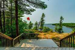 B350 ECHO ISLAND | Seguin Ontario | Slide Image Thirty-seven