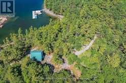 B350 ECHO ISLAND | Seguin Ontario | Slide Image Forty