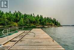 B350 ECHO ISLAND | Seguin Ontario | Slide Image Forty-three