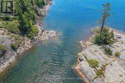 B350 ECHO ISLAND | Seguin Ontario | Slide Image Forty-five