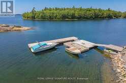 B350 ECHO ISLAND | Seguin Ontario | Slide Image Forty-six