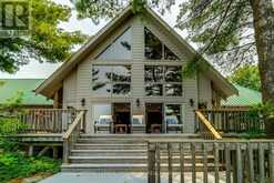 B350 ECHO ISLAND | Seguin Ontario | Slide Image Four
