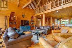 B350 ECHO ISLAND | Seguin Ontario | Slide Image Eight