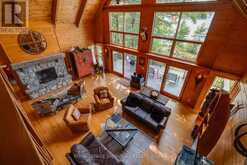 B350 ECHO ISLAND | Seguin Ontario | Slide Image Nine