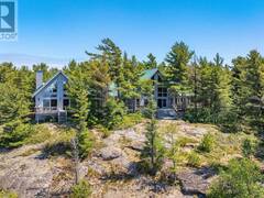 B350 ECHO ISLAND Seguin Ontario, P2A 2W8