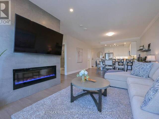 809 - 1878 GORDON STREET Guelph Ontario, N1L 0P4 - 1 Bedroom Condo For Sale