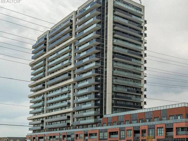 925 - 2545 SIMCOE STREET N Oshawa Ontario, L1L 0W3 - 2 Bedrooms Condo For Sale