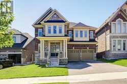 22 CARRIAGE SHOP BEND | East Gwillimbury Ontario | Slide Image One
