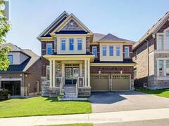 22 CARRIAGE SHOP BEND East Gwillimbury Ontario, L9N 0Y5
