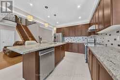 2 ASTRID TERRACE | Markham Ontario | Slide Image Fifteen