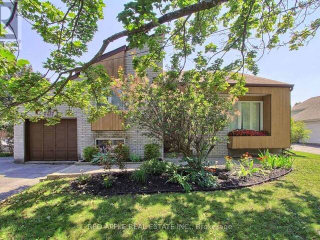 2277 SCYTHES STREET Innisfil Ontario, L9S 1G7 - 4 Bedrooms Home For Sale