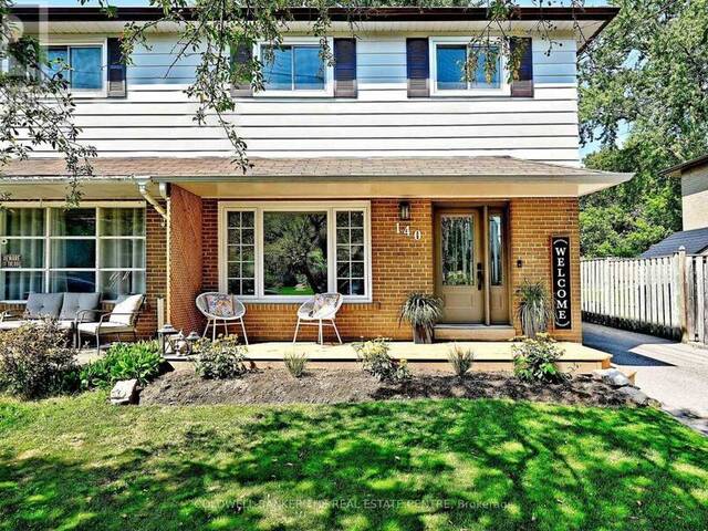 140 LUNDY'S LANE Newmarket Ontario, L3Y 3S3 - Property For Sale