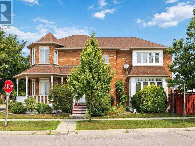 76 RIVERLANDS AVENUE Markham Ontario, L6B 1B6 - Property For Sale