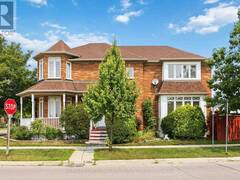 76 RIVERLANDS AVENUE Markham Ontario, L6B 1B6