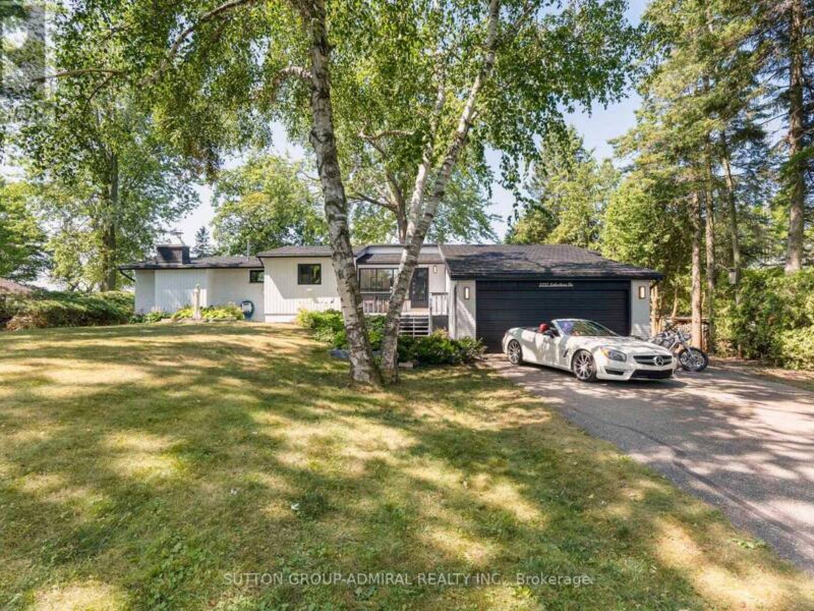 2232 LAKESHORE DRIVE, Ramara, Ontario L0K 1B0