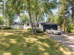 2232 LAKESHORE DRIVE Ramara Ontario, L0K 1B0
