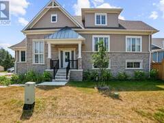3205 MOSLEY STREET Wasaga Beach Ontario, L9Z 1V5