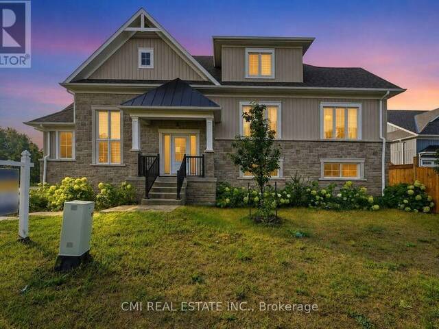 3205 MOSLEY STREET Wasaga Beach Ontario, L9Z 1V5 - 3 Bedrooms Home For Sale
