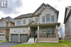 94 KIRBY AVENUE | Collingwood Ontario | Slide Image Three