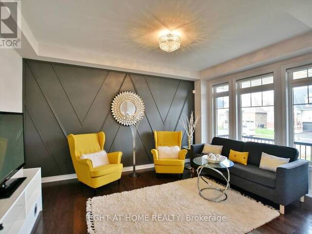 94 KIRBY AVENUE Collingwood Ontario, L9Y 4B6 - 4 Bedrooms Home For Sale