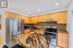 324 EDENBROOK HILL DRIVE | Brampton Ontario | Slide Image Thirteen