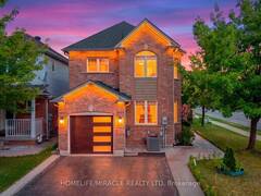 324 EDENBROOK HILL DRIVE Brampton Ontario, L7A 2L3