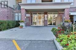 520 - 7405 GOREWAY DRIVE | Mississauga Ontario | Slide Image One