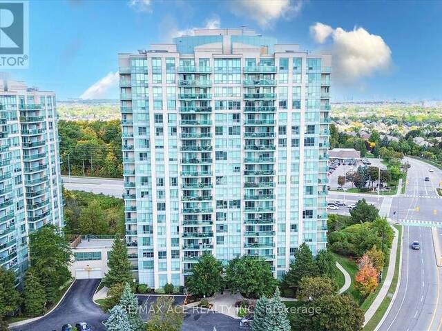 1803 - 2545 ERIN CENTRE BOULEVARD Mississauga Ontario, L5M 6Z9 - Property For Sale
