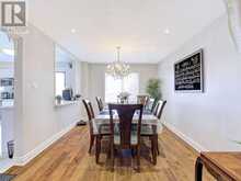 103 WHITCHURCH MEWS | Mississauga Ontario | Slide Image Nine