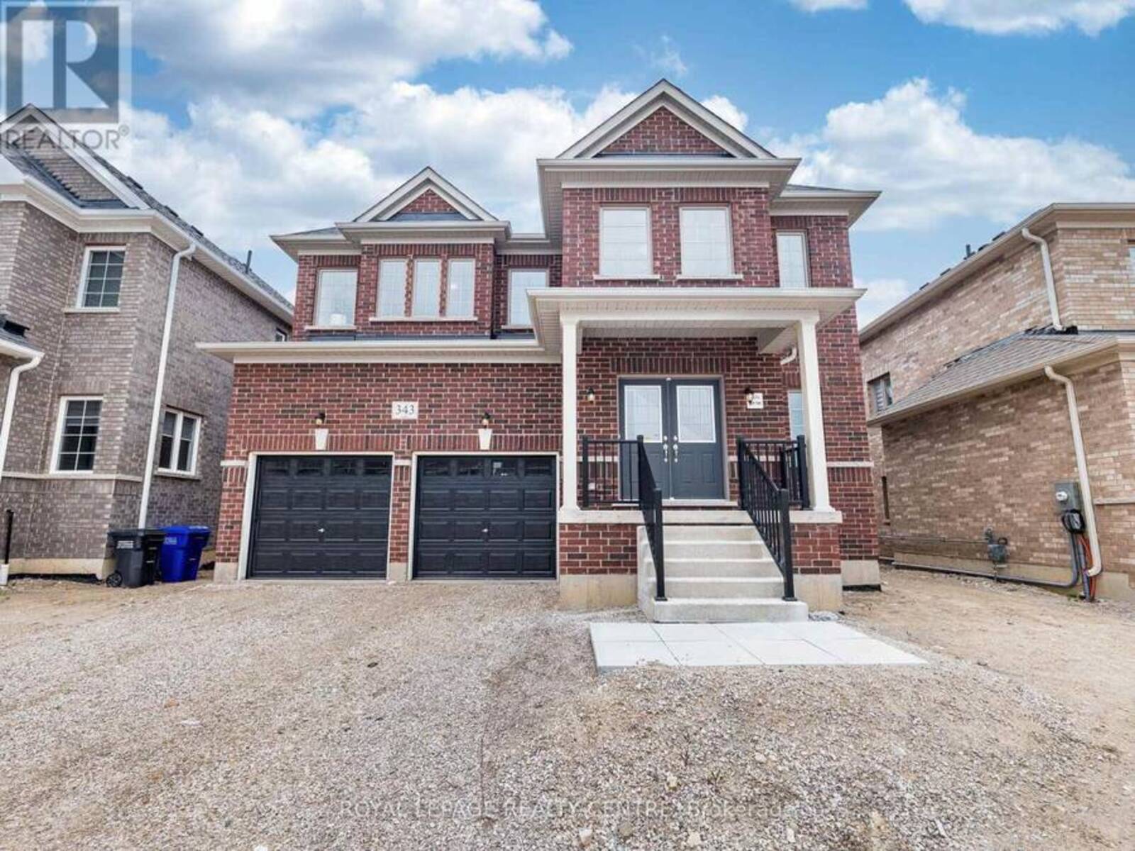 343 RUSSELL STREET, Dundalk, Ontario N0C 1B0