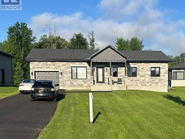 274 ROXANNE STREET Clarence-Rockland Ontario, K0A 1N0 - 3 Bedrooms Home For Sale