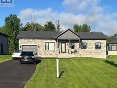 274 ROXANNE STREET Clarence-Rockland Ontario, K0A 1N0