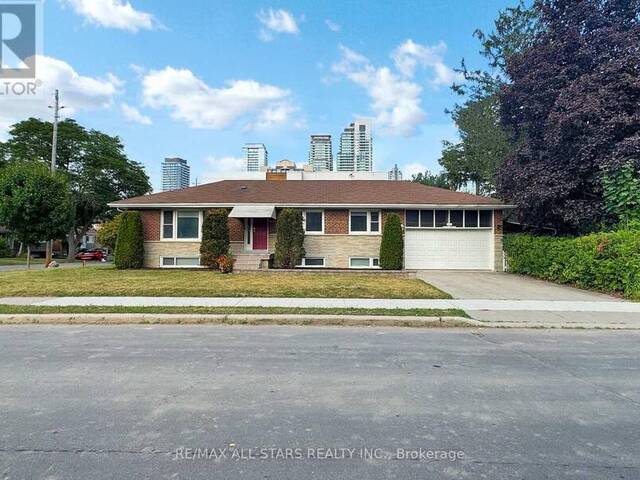 105 BETTY ANN DRIVE Toronto Ontario, M2N 1X1 - 7 Bedrooms Home For Sale
