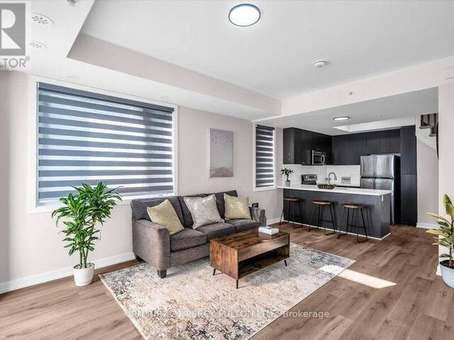 207 - 1555 KINGSTON ROAD PICKERING ON ROAD Pickering Ontario, L1V 0E9 - 2 Bedrooms Condo For Sale