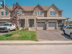 4 KIERNAN CRESCENT N Alliston Ontario, L9R 0V4