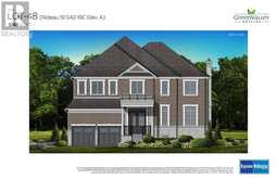 6 BARROW AVENUE | Bradford West Gwillimbury Ontario | Slide Image Twelve
