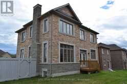 6 BARROW AVENUE | Bradford West Gwillimbury Ontario | Slide Image Six