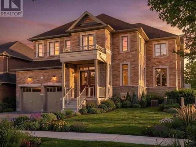6 BARROW AVENUE Bradford West Gwillimbury Ontario, L3Z 0W1 - Property For Sale