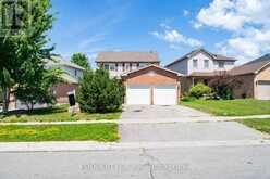 51 LEGGOTT AVENUE | Barrie Ontario | Slide Image One