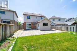 51 LEGGOTT AVENUE | Barrie Ontario | Slide Image Thirty-three