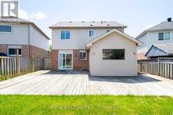 51 LEGGOTT AVENUE | Barrie Ontario | Slide Image Thirty-five