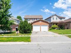 51 LEGGOTT AVENUE Barrie Ontario, L4N 8B1