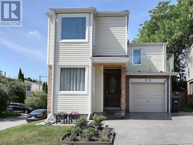 1221 KOS BOULEVARD Mississauga Ontario, L5J 4L3 - Property For Sale