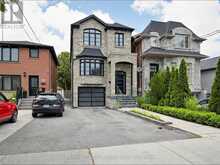 402 GLEN PARK AVENUE | Toronto Ontario | Slide Image Two