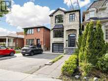 402 GLEN PARK AVENUE | Toronto Ontario | Slide Image Three